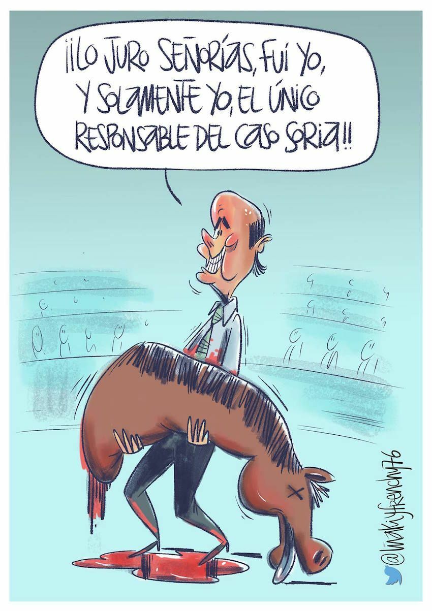 la-comparecencia