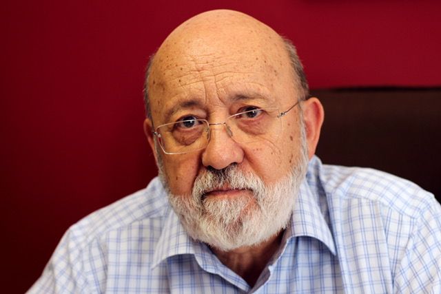 Tezanos defiende la autonomía del CIS mientras el Senado convierte la demoscopia en un campo de batalla política