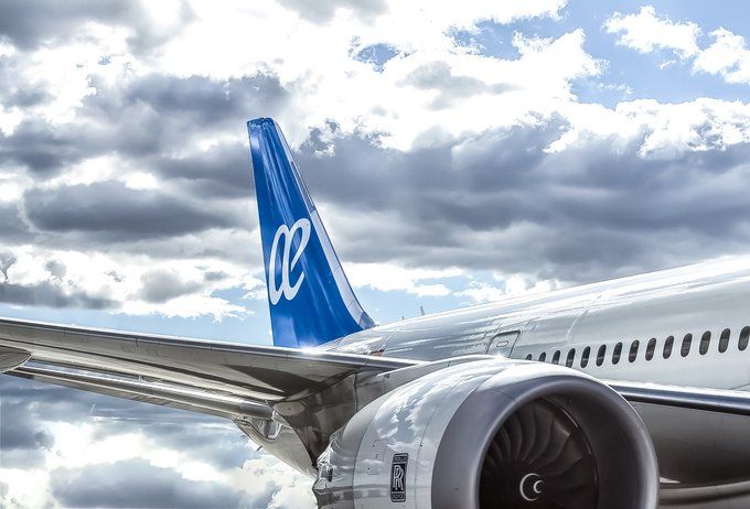 Air Europa