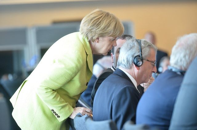 Merkel