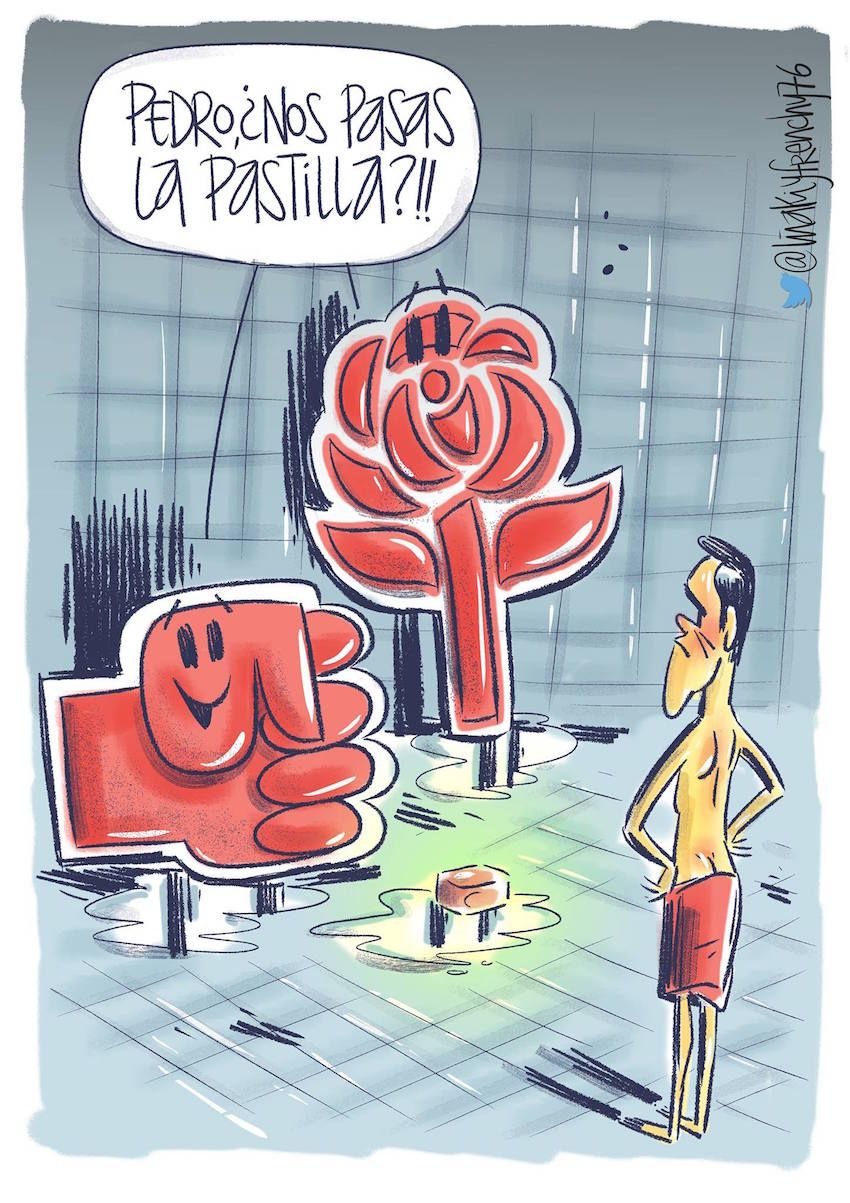 el-club-de-la-ducha