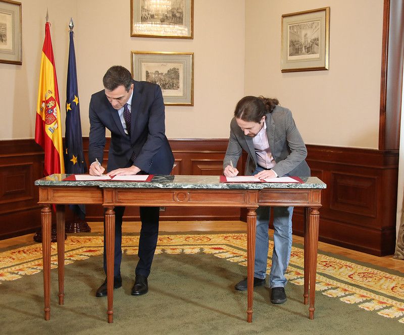 Pedro y Pablo
