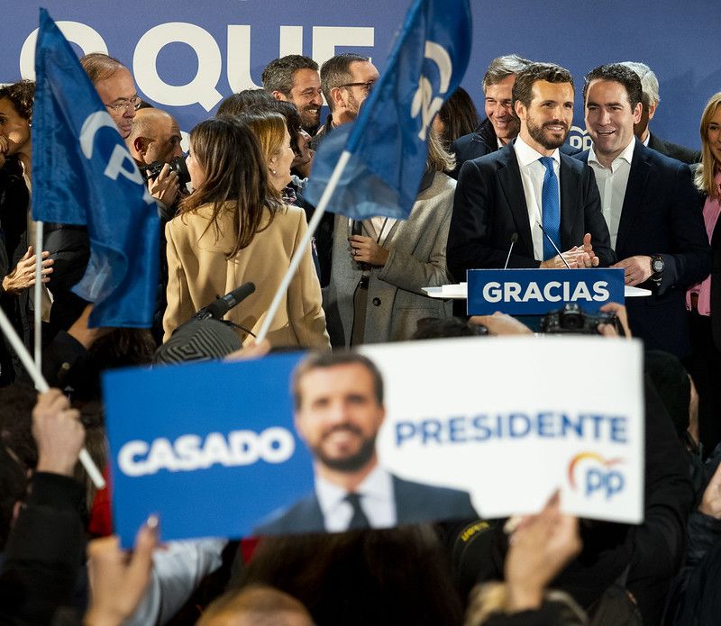 Casado