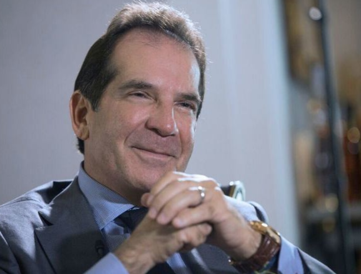Victor Vargas Luis Alfonso de Borbon