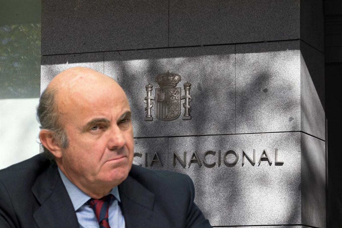 De Guindos Audiencia Nacional