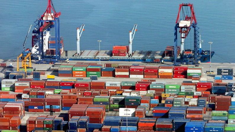 exportaciones