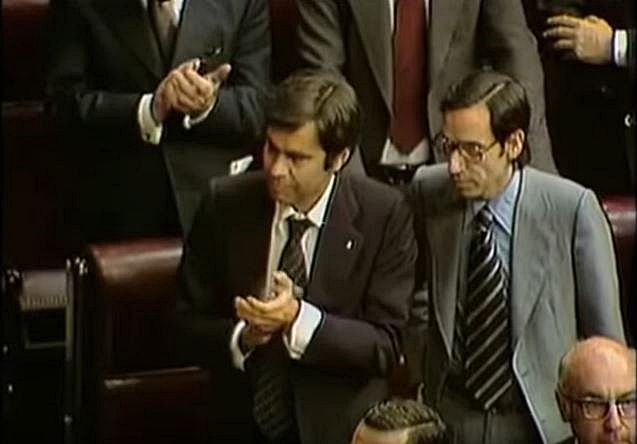Felipe y Alfonso