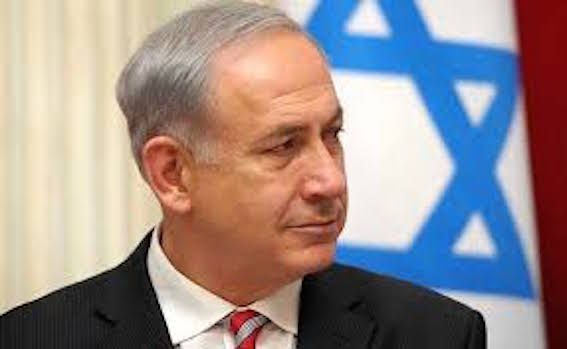 Netanyahu