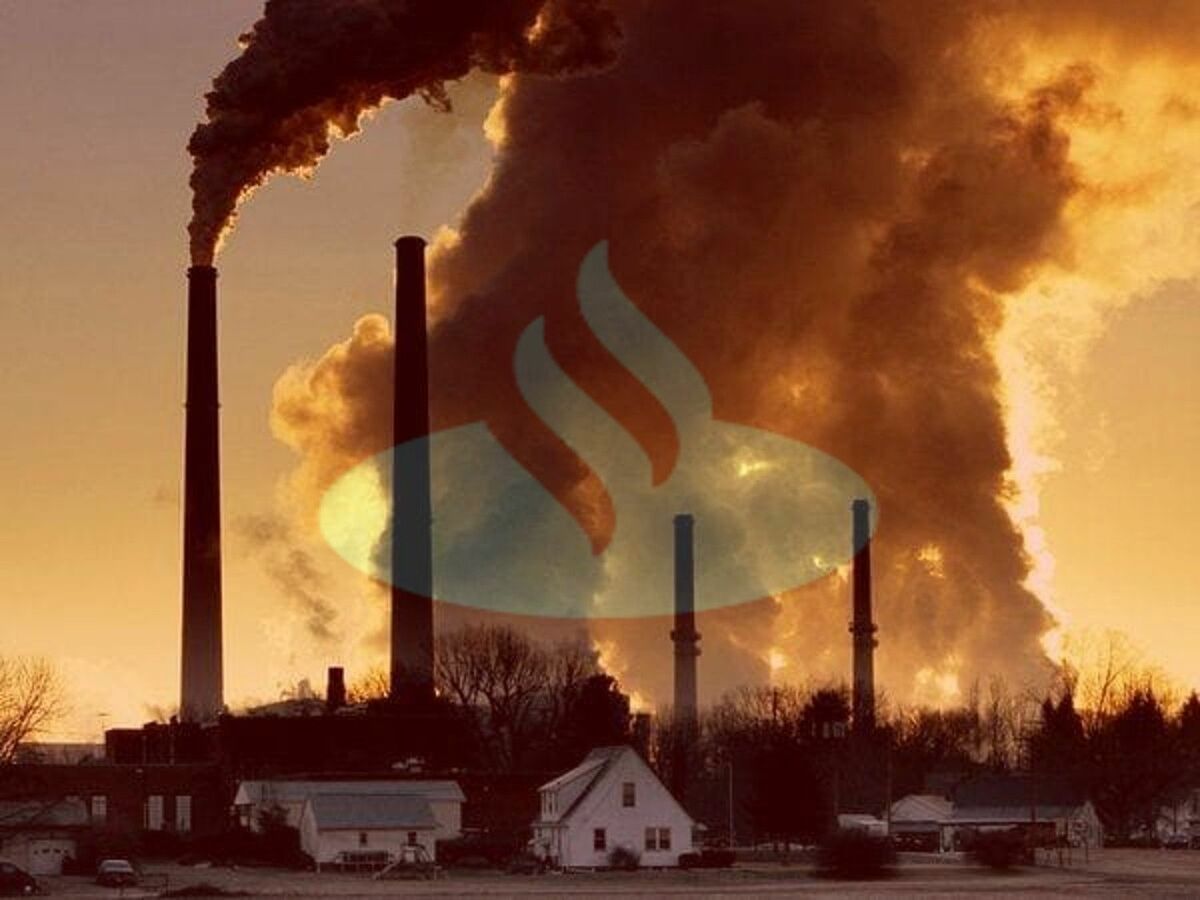 Santander Contaminación