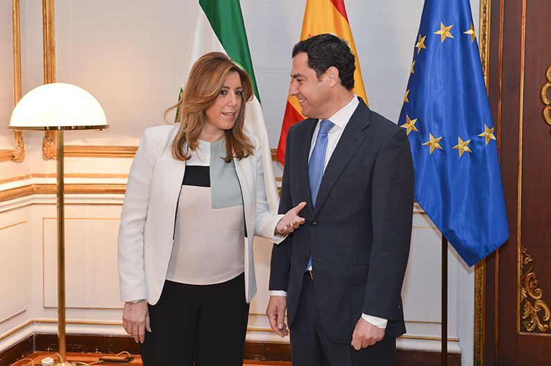 SUSANA DÍAZ-MORENO BONILLA