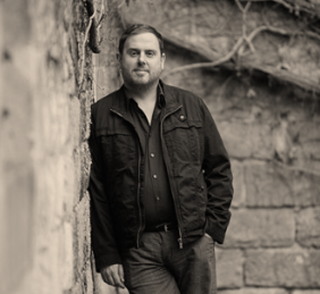 Oriol Junqueras