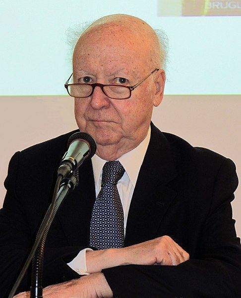Jorge Edwards