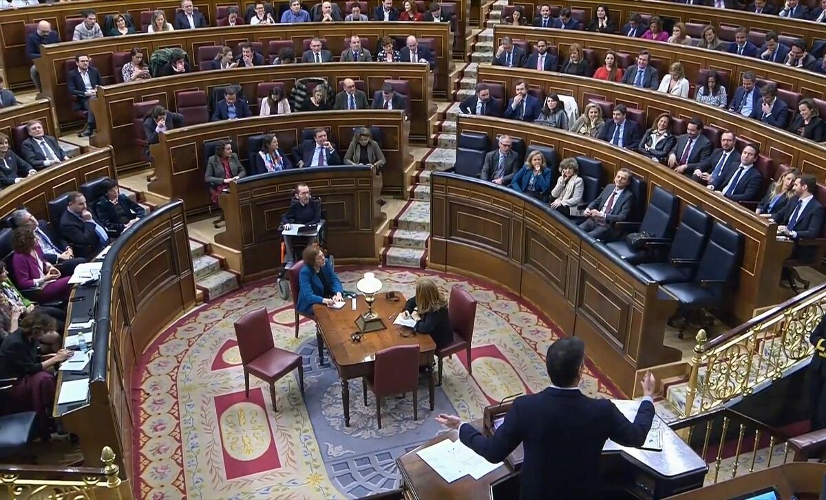 investidura 91