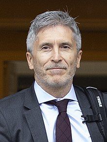 Fernando Grande Marlaska