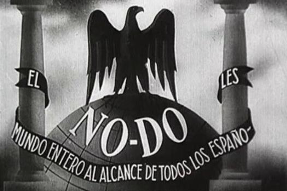 Pasado y presente de la libertad en España. Nodo
