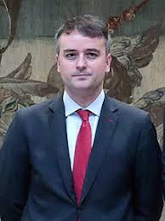 foto Iván Redondo