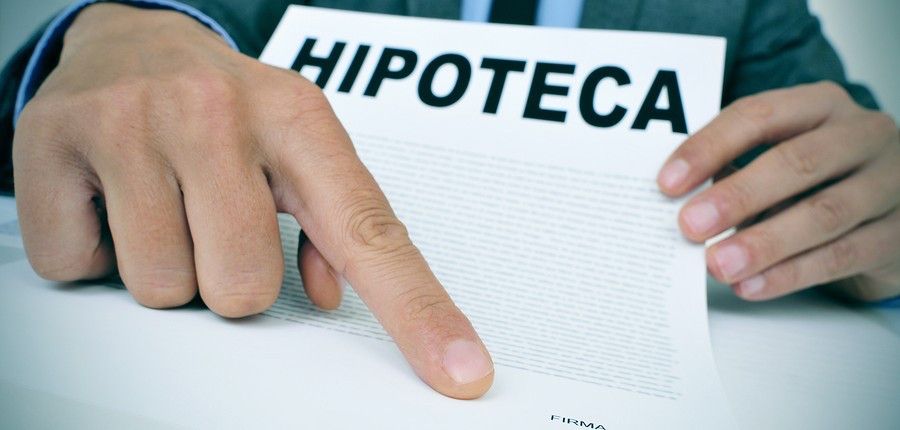 Hipoteca