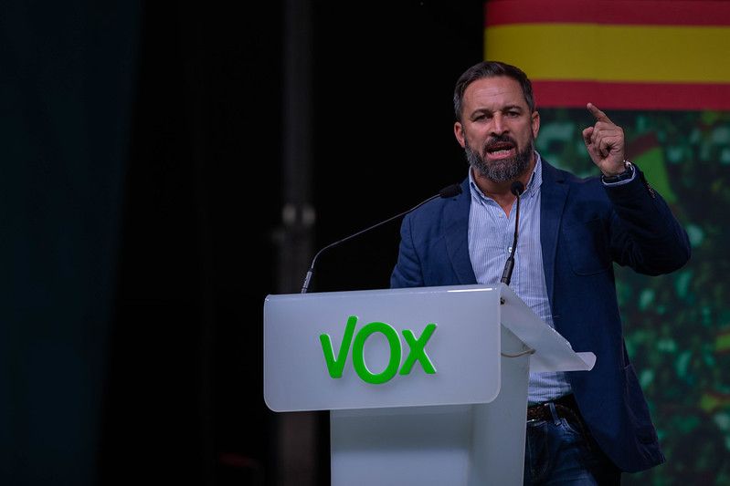 Vox