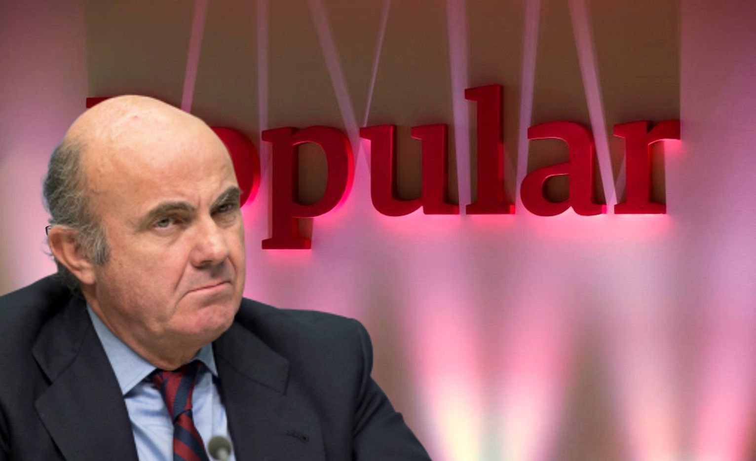De Guindos Popular