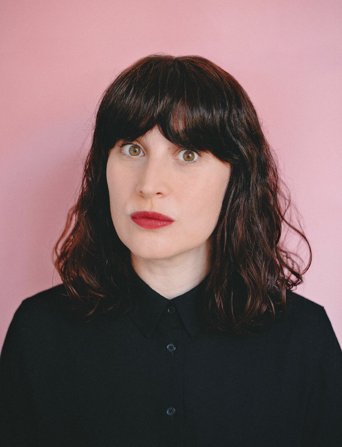 FOTO LYONA - ALEX FAIMALI