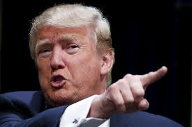 Trump borra las líneas rojas: el Ejército como herramienta política