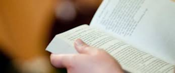 lectura