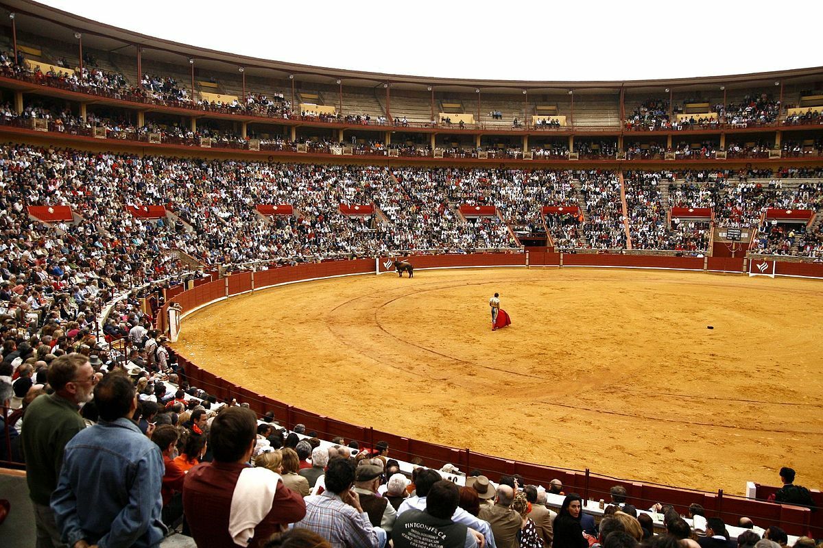 foto Plaza de toros