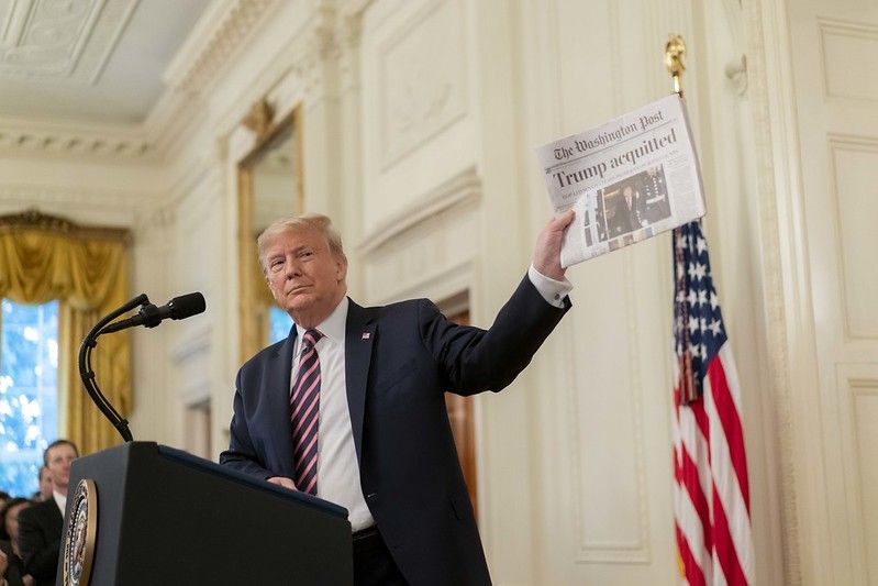 Trump