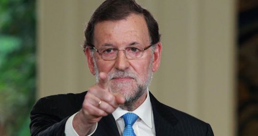 rajoy