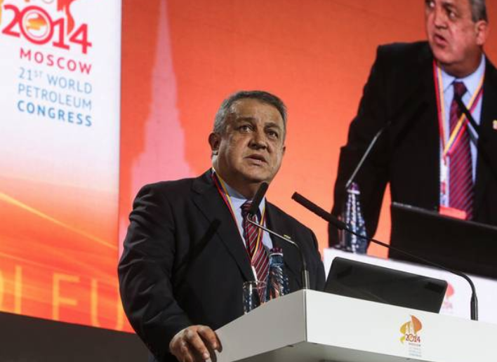 PDVSA Auditor