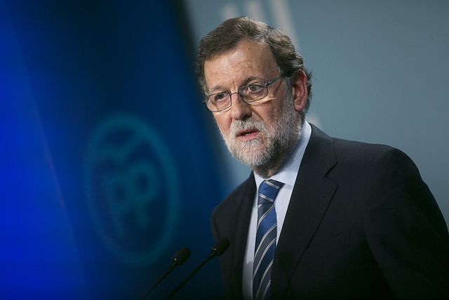 rajoy