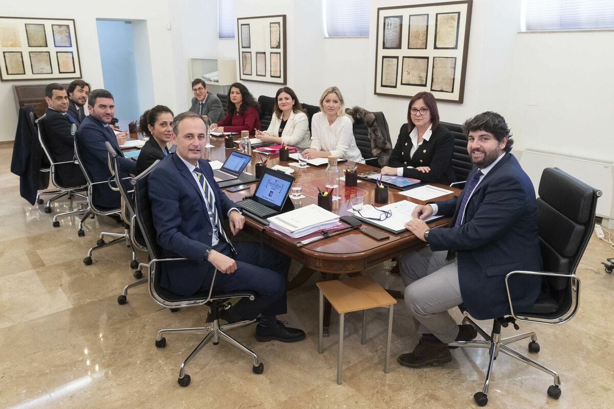 MurciaConsejoGobierno1