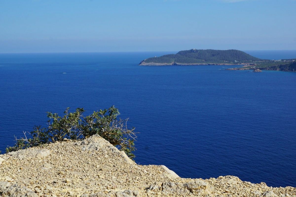 Costa Ibiza