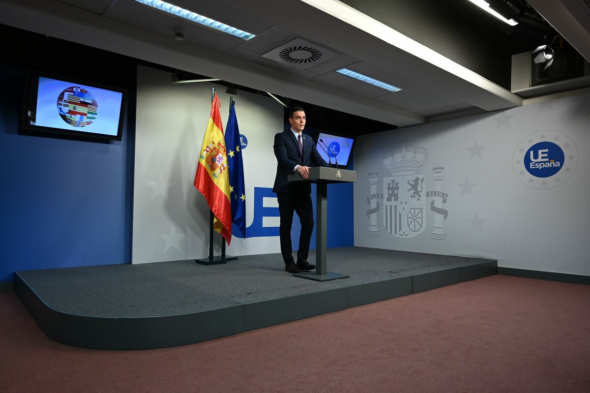 pedro sánchez