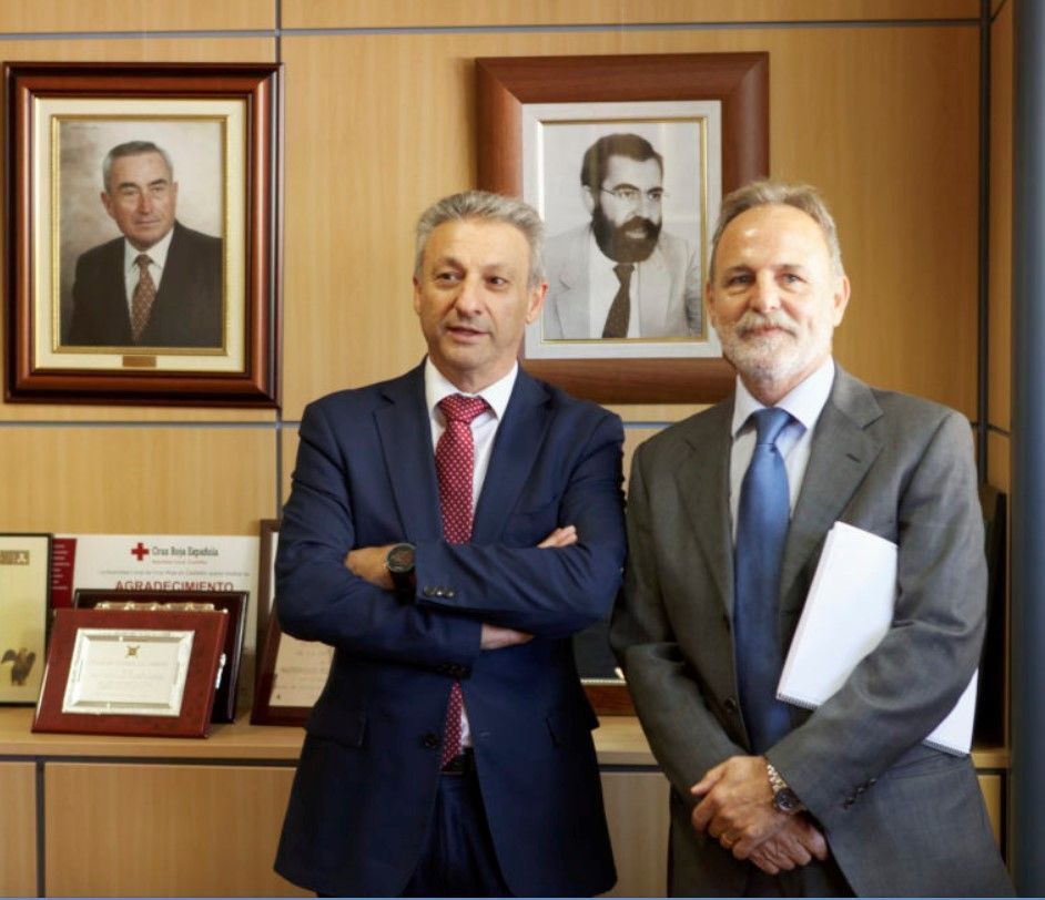 presidente puertos