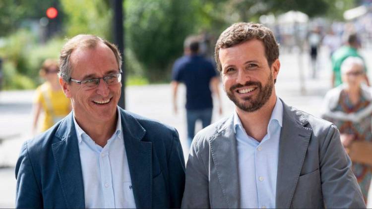 foto Alonso-Casado