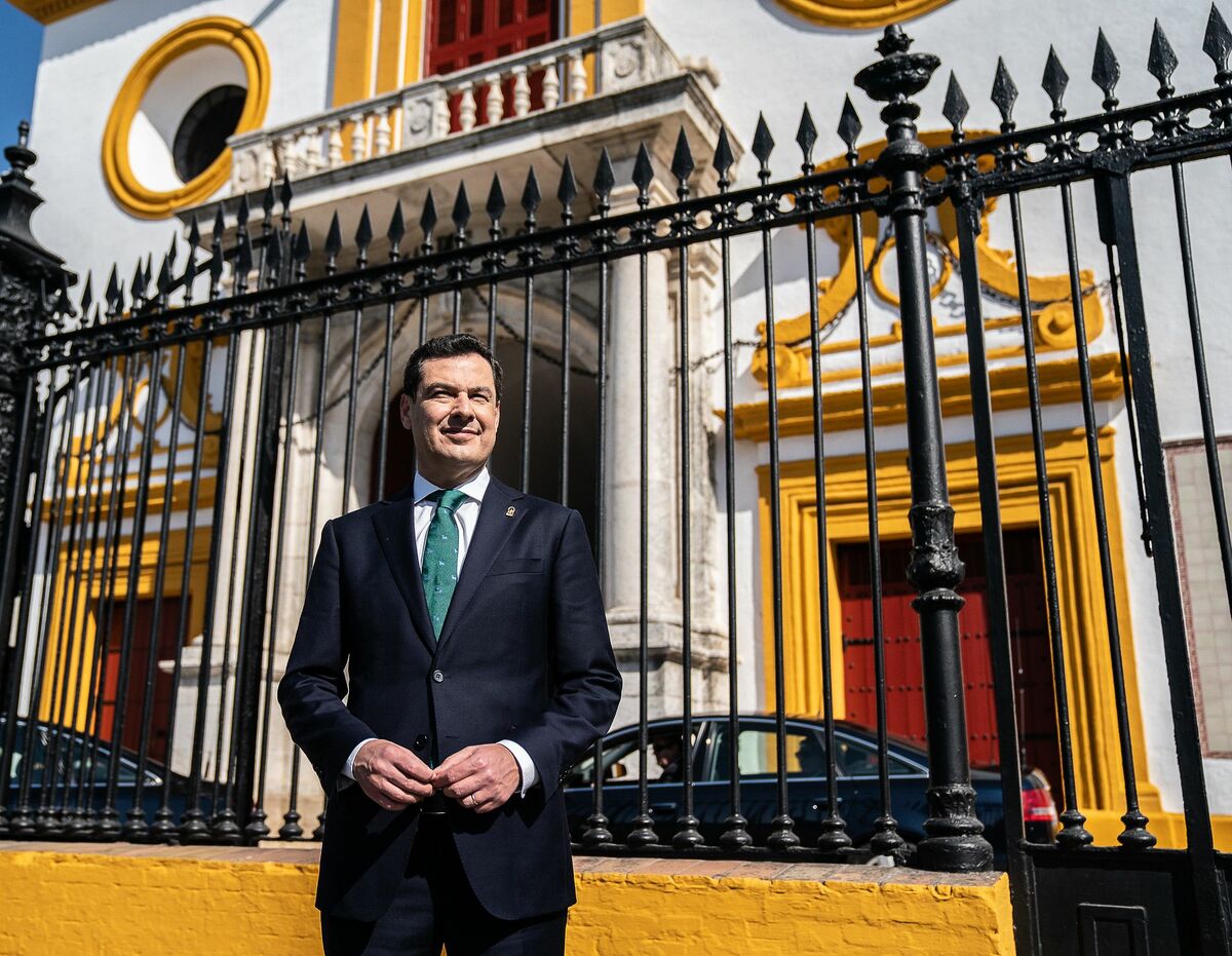 JUAN MANUEL MORENO BONILLA