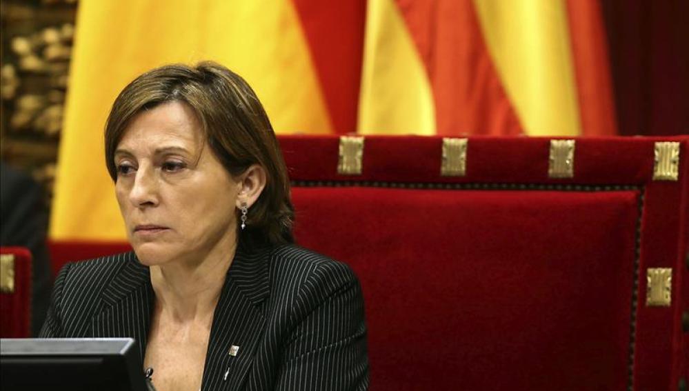 forcadell