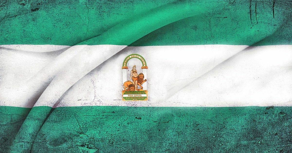 Identidad andaluza y política. Andalucía