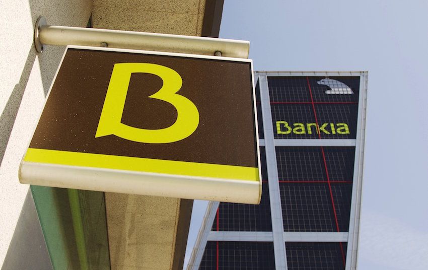 Bankia