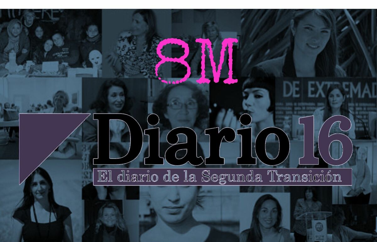 8M DiarioSabemos