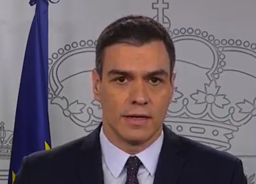 Sanchez Coronavirus Medidas Economicas