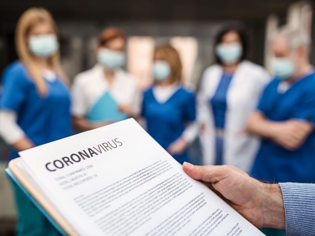 coronavirus satse