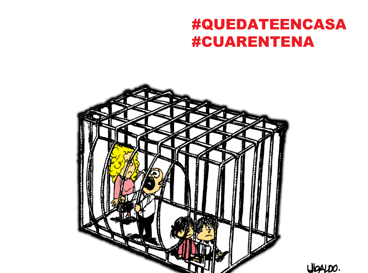 #Quedateencasa..Cuarentenapng