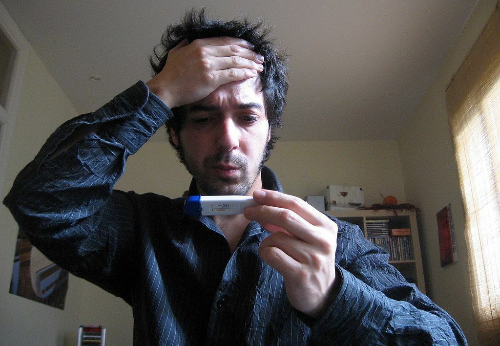 Fiebre