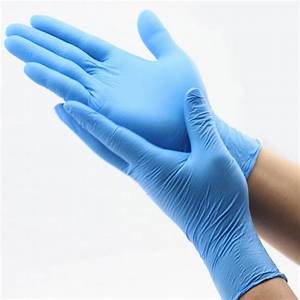 guantes
