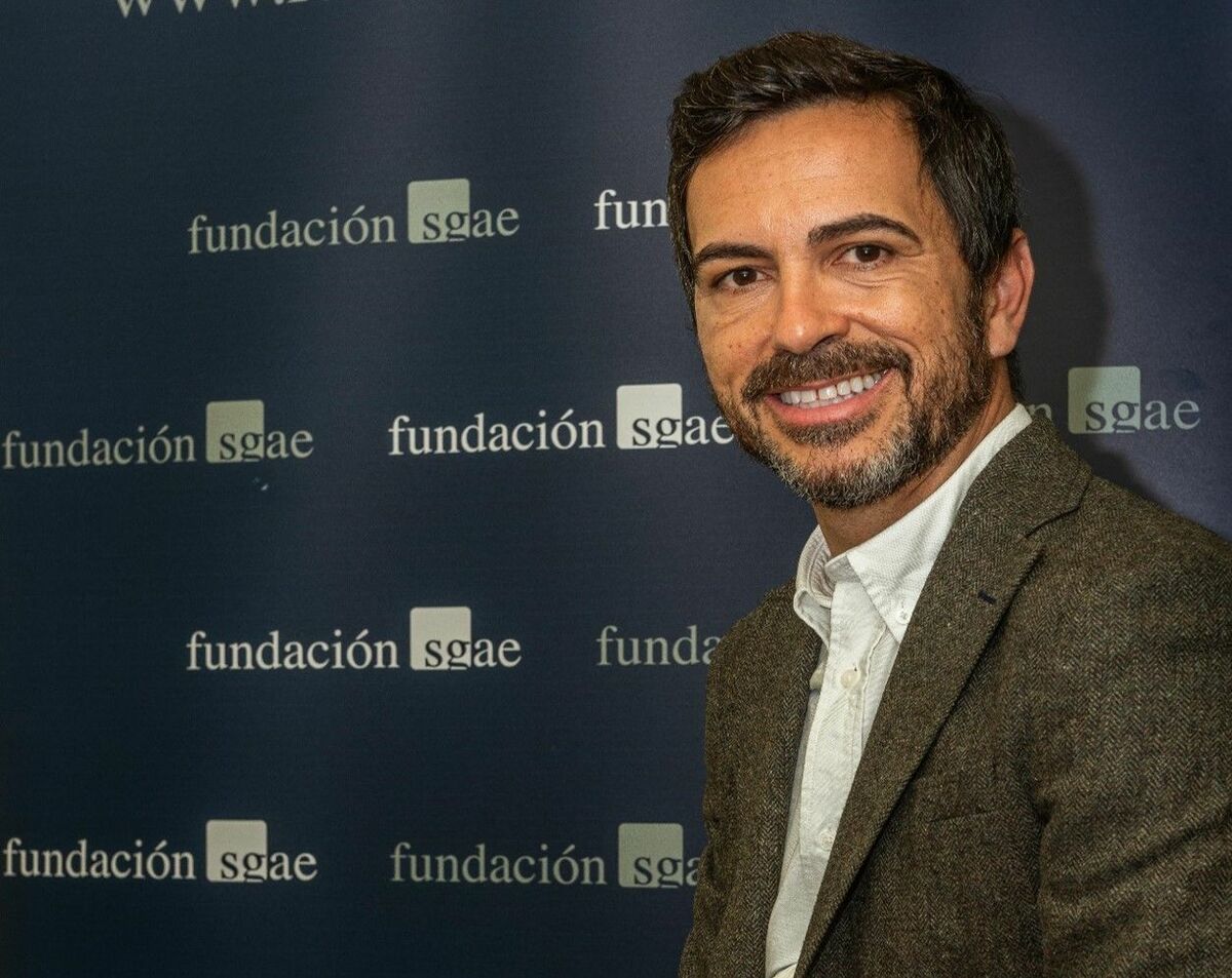 Juan Ramon Arnaiz