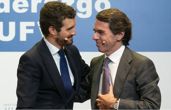 Casado-Aznar