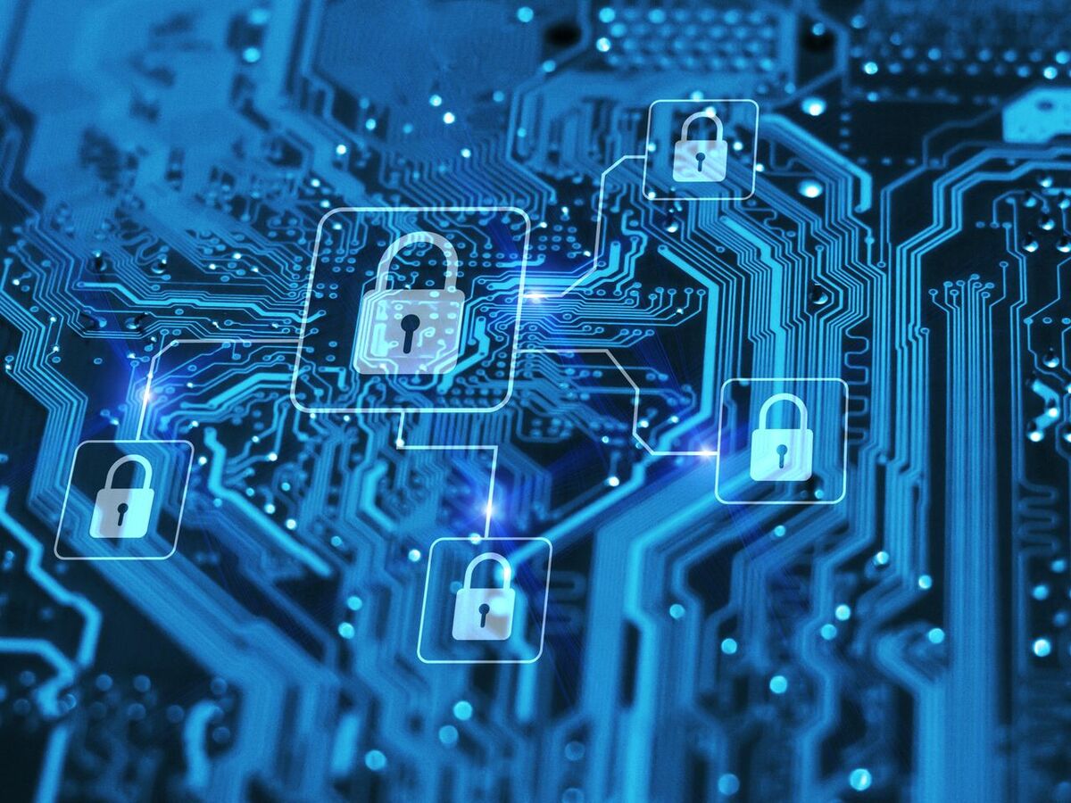 ciberseguridad