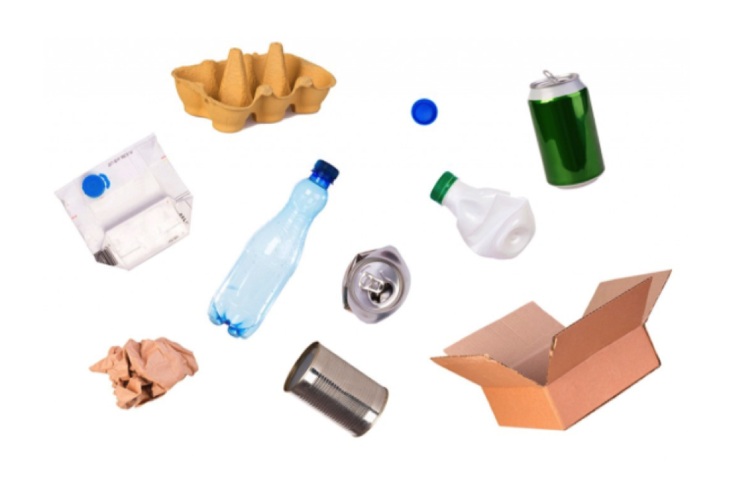reciclaje